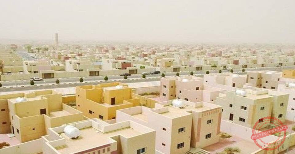 Read more about the article لبنان سيستأنف التمويل الإسكاني بالدولار