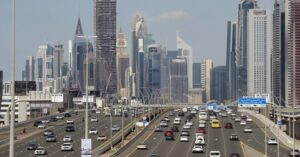 Read more about the article دبي تحتل مجدداً المركز الأول عالمياً