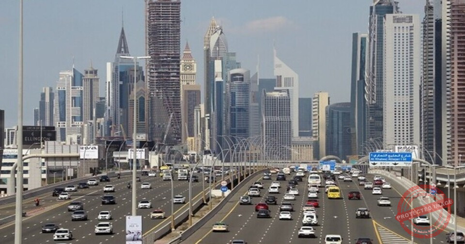 Read more about the article دبي تحتل مجدداً المركز الأول عالمياً