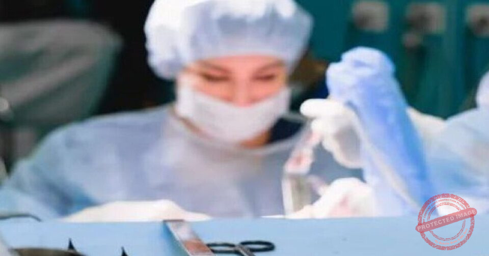 Read more about the article جراحة ناجحة في دماغ جنين