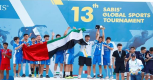 Read more about the article اختتام بطولة سابس SABIS الرّياضيّة الدّوليّة الـ13