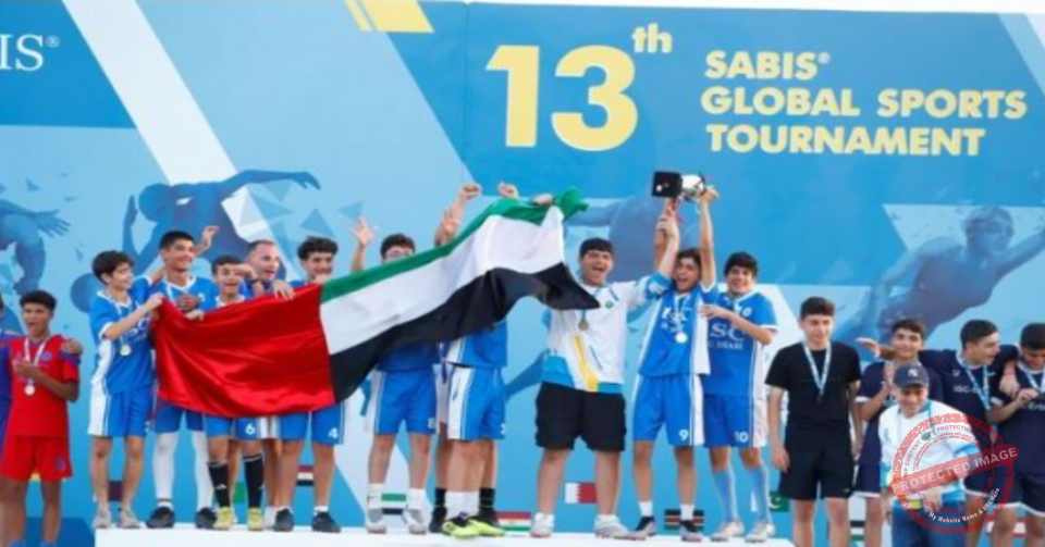 Read more about the article اختتام بطولة سابس SABIS الرّياضيّة الدّوليّة الـ13