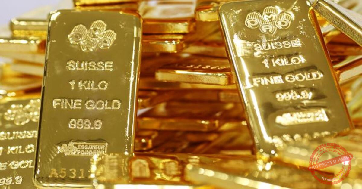 Read more about the article ارتفاع أسعار الذهب