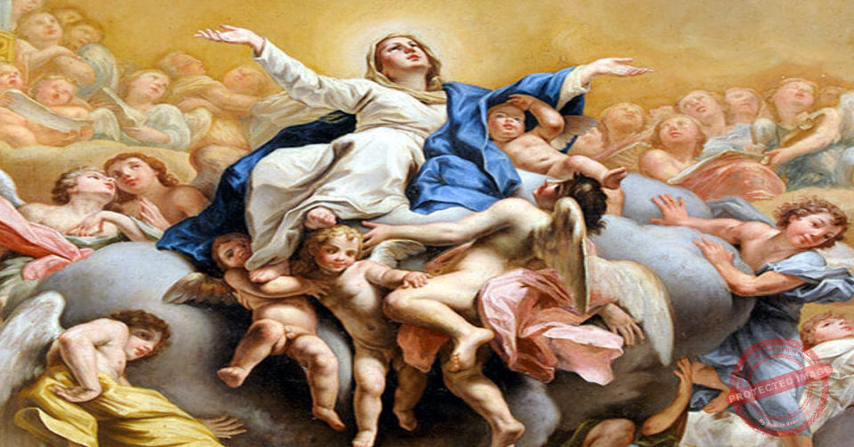 Read more about the article ما المقصود بمريم ” العدرا ” ؟