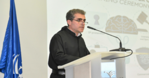 Read more about the article “مكتب نقل التكنولوجيا” لتعزيز الإبداع والقيادة الأخلاقية