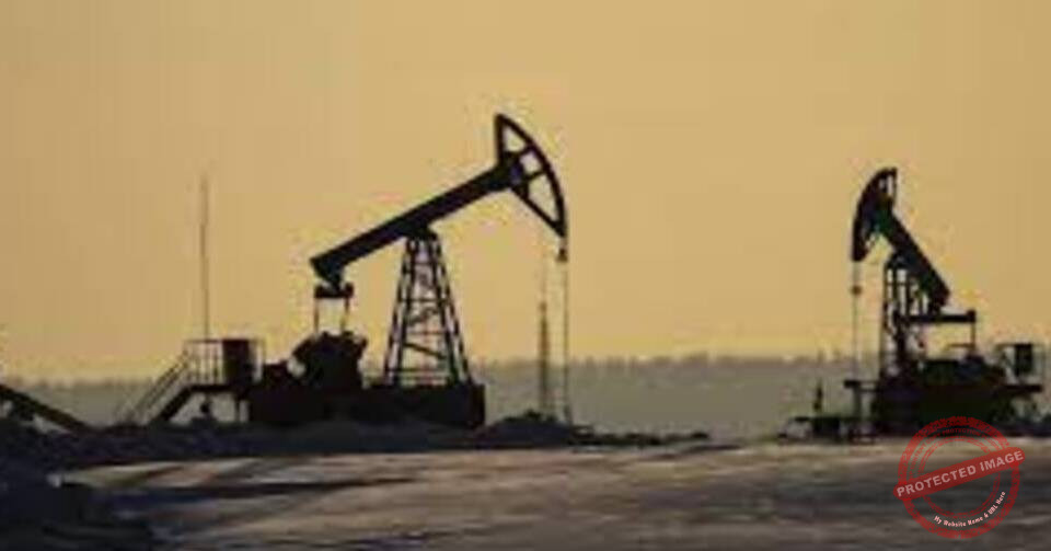 Read more about the article أسعار النفط تتعافى