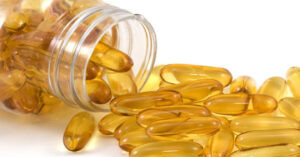 Read more about the article فوائد زيت السمك الصحية