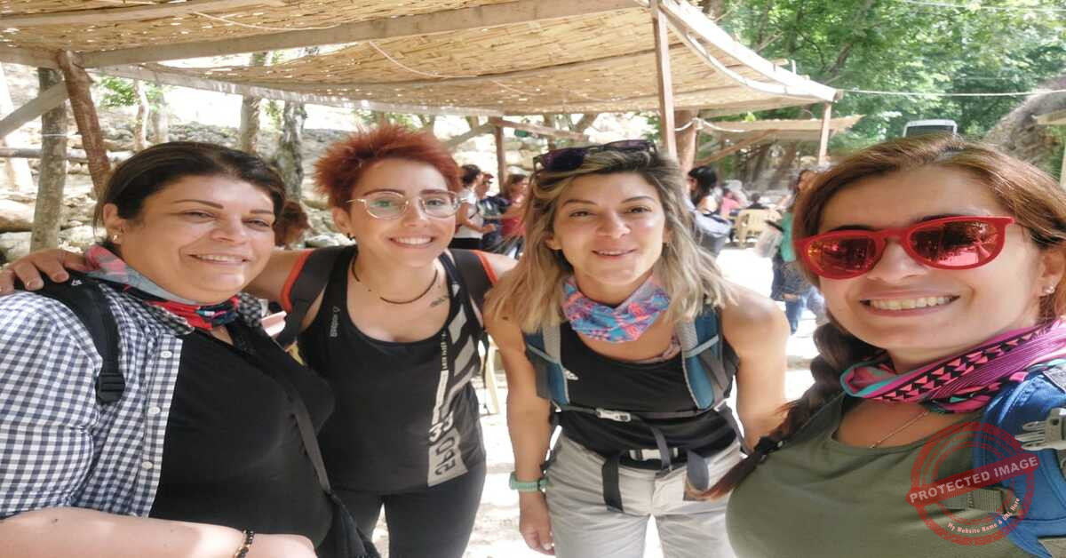 Read more about the article مدرسة القلبين الأقدسين بقلب الطبيعة