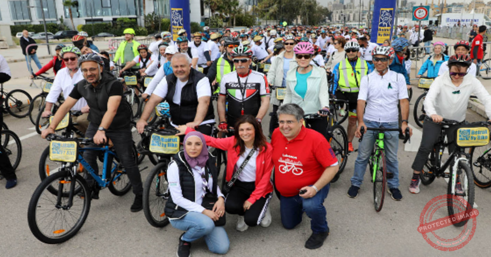 Read more about the article طواف للدراجات الهوائية