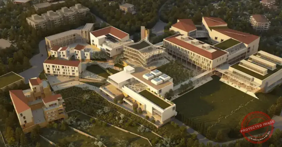 Read more about the article مؤتمرين طبّيين في جامعة البلمند