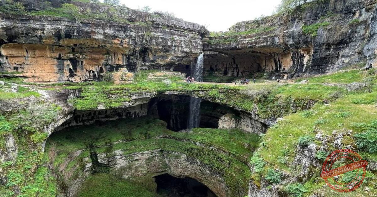 Read more about the article بالوع  بلعا  – بعتارة