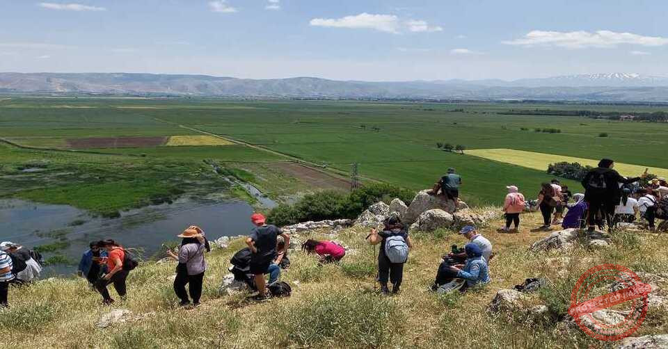 Read more about the article رحلة في منطقة محميةعميق