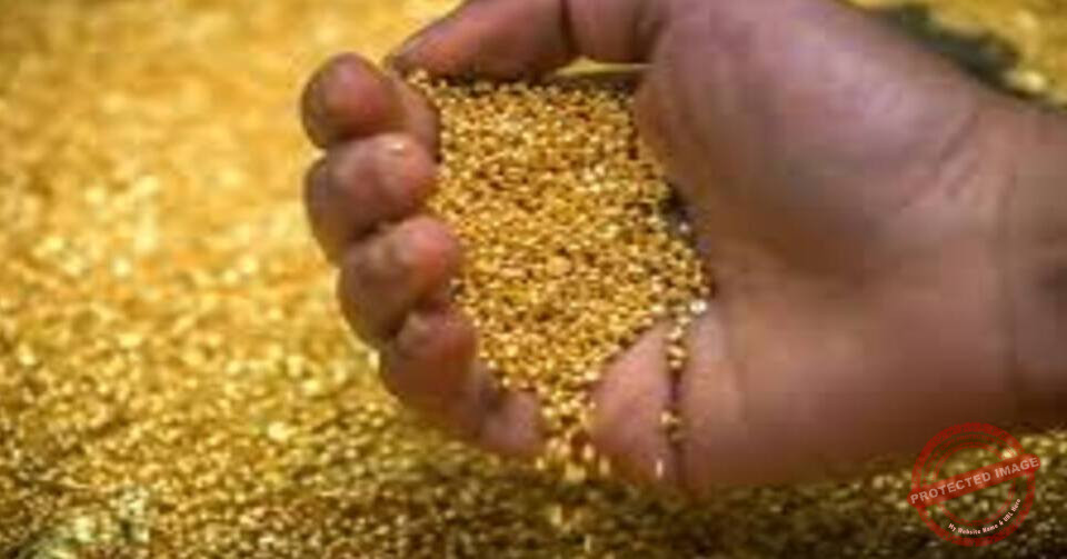 Read more about the article ارتفاع أسعار الذهب