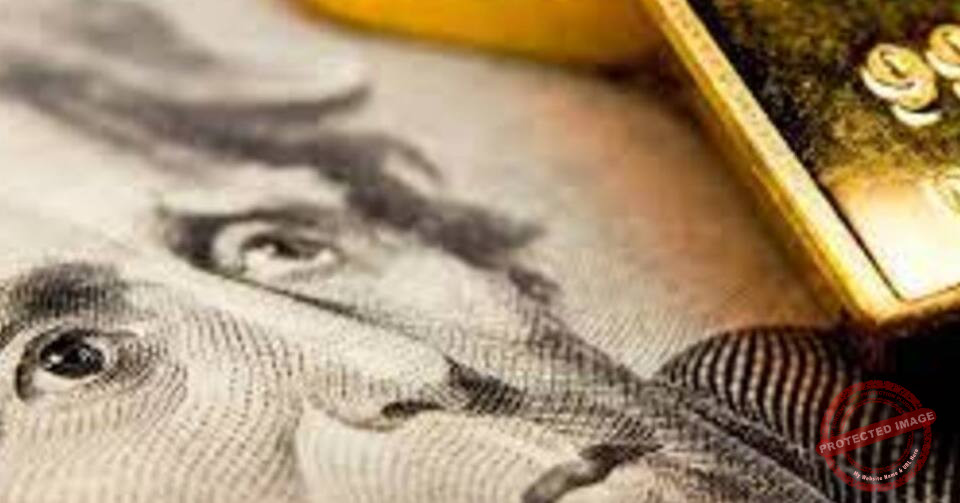 Read more about the article الدولار يرزح تحت وطأة مخاوف تعثر أميركا