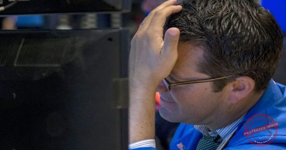 Read more about the article انهيار جديد لبنك أميركي