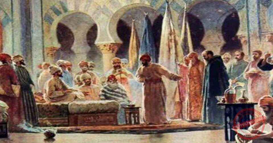 Read more about the article الموضوع فيه إنّ !!