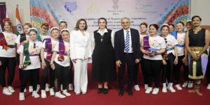 Read more about the article نشاط ثقافي