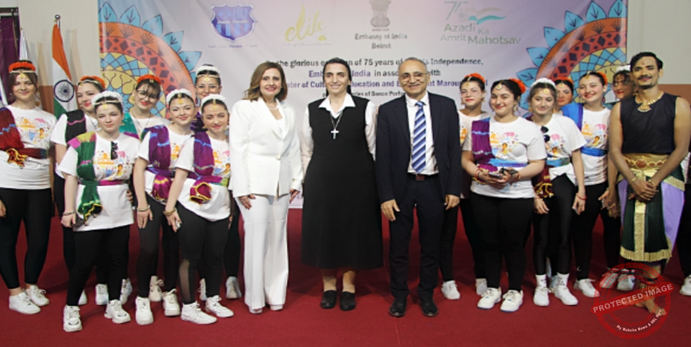 Read more about the article نشاط ثقافي