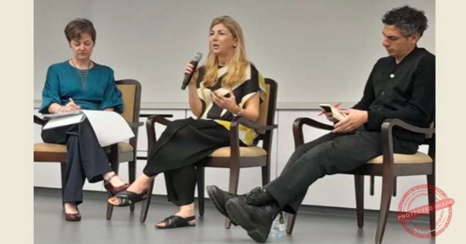 Read more about the article معهد الفن العربي