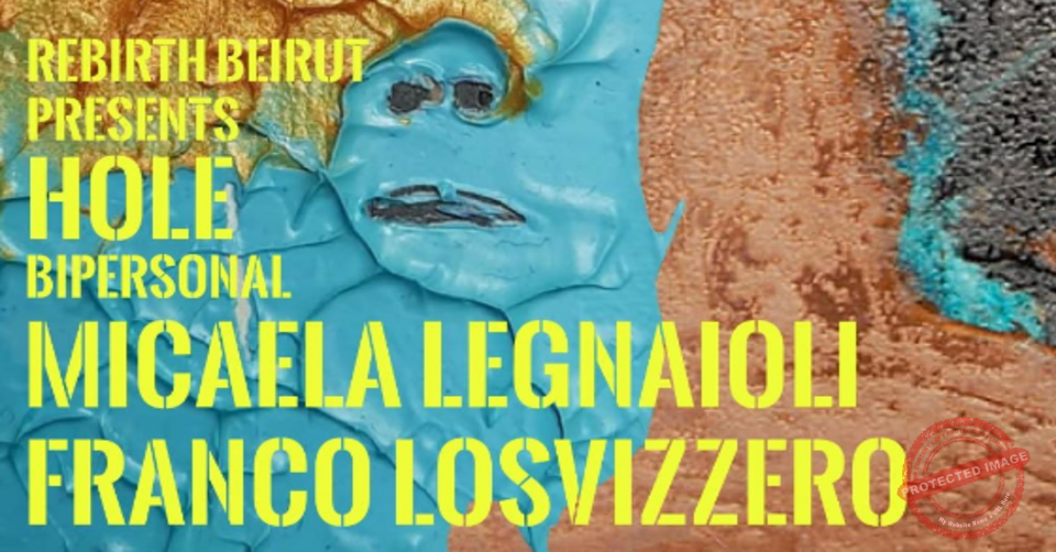 Read more about the article سفيرة لبنان في ايطاليا دعت الى لقاء مع الفنانين الايطاليين