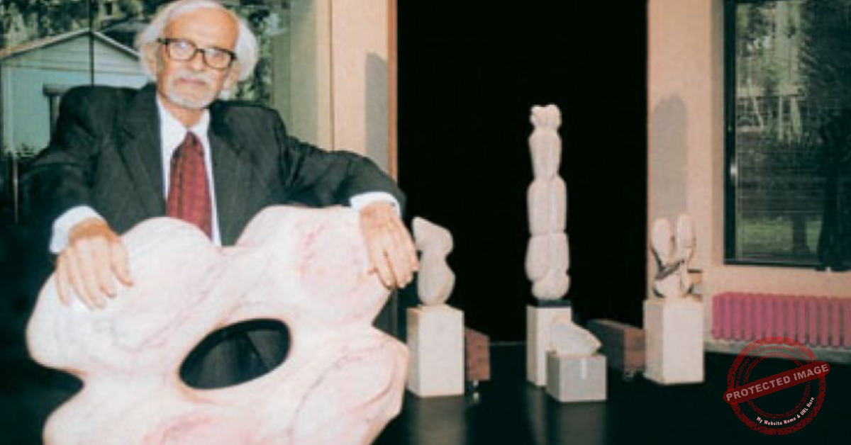 Read more about the article معرض لمؤسسة ألفريد بصبوص في لندن