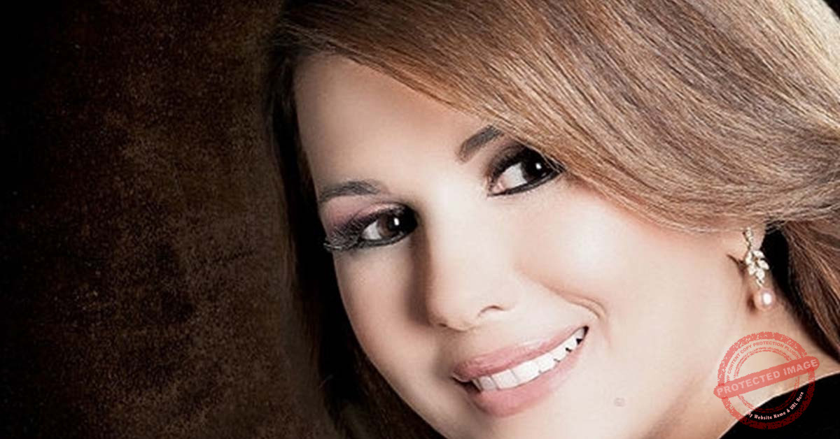 Read more about the article جوقة جامعة سيدة اللويزة تشارك السيدة ماجدة الرومي حفلها