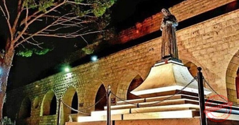 Read more about the article إحتفال بعيد يسوع الفادي- قلب يسوع