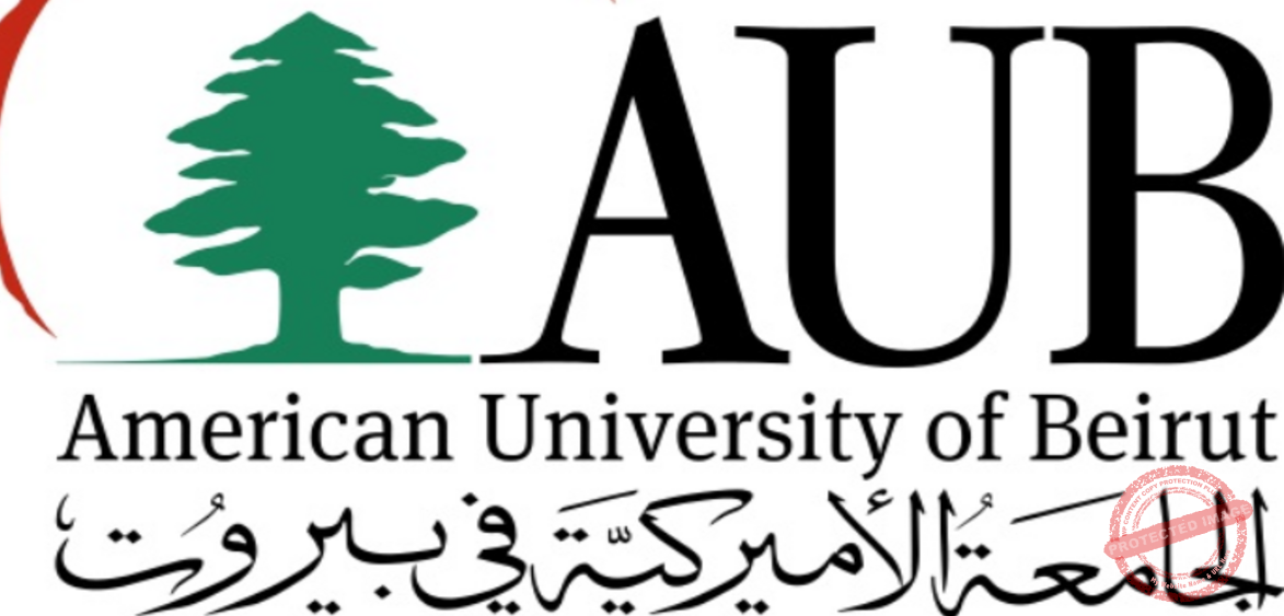 Read more about the article حفل التخرج الـ154 في الجامعة الأميركية في بيروت