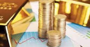 Read more about the article الذهب يتراجع تحت ضغط ارتفاع الدولار