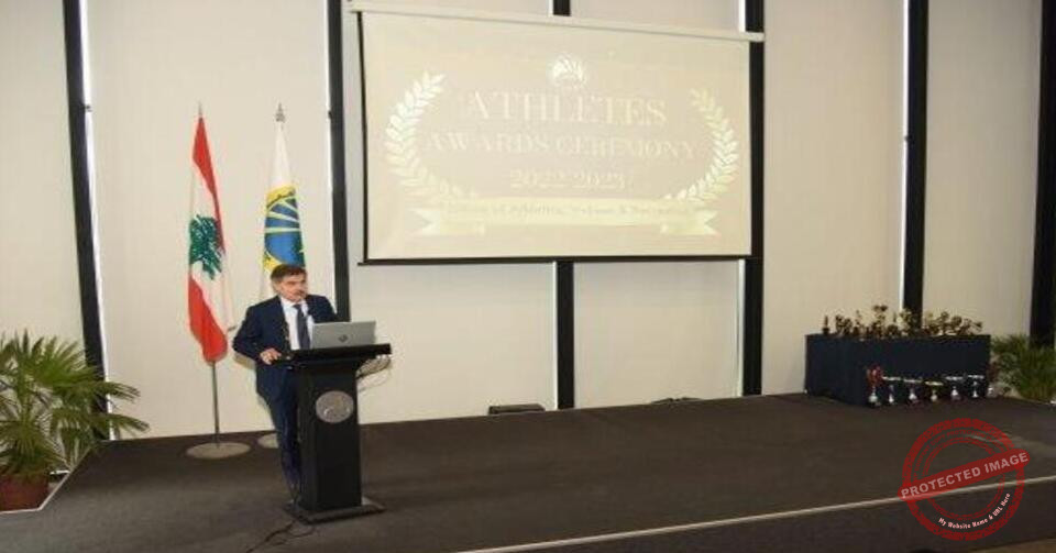 Read more about the article الاحتفال بالإنجازات الرائعة لرياضيي UOB الرائعين!