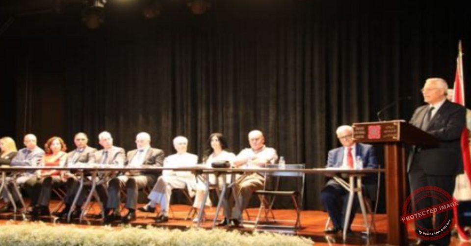 Read more about the article مؤسسة شاعر الفيحاء سابا زريق الثقافية