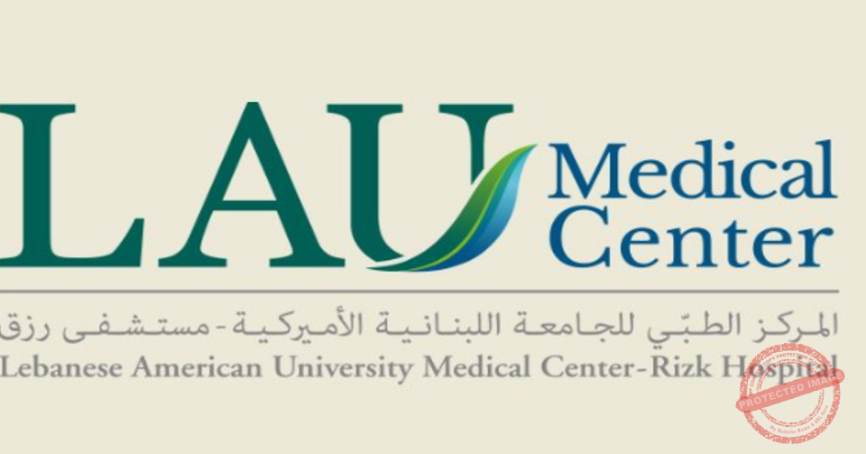 Read more about the article نشاط للمركز الطبي للجامعة اللبنانية الأميركية