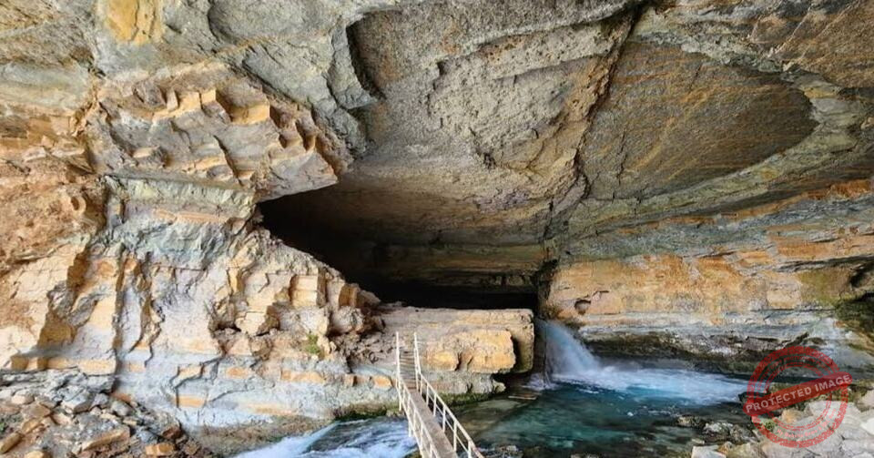 Read more about the article محاضرات حول علوم الاثار والتغيرات المناخية