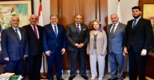 Read more about the article مذكرة تفاهم بين وزارة الثقافة وبلدية الفرديس