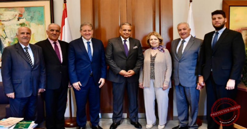 Read more about the article مذكرة تفاهم بين وزارة الثقافة وبلدية الفرديس