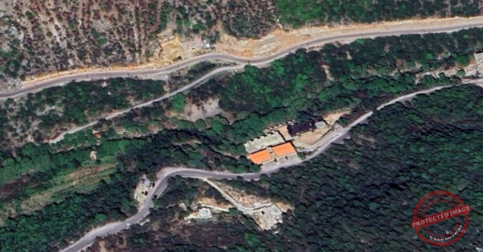 Read more about the article “جمعية الارض” تدين قطع الاشجار