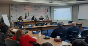 Read more about the article ورشة عمل في الحكمة حول معالجة العقم