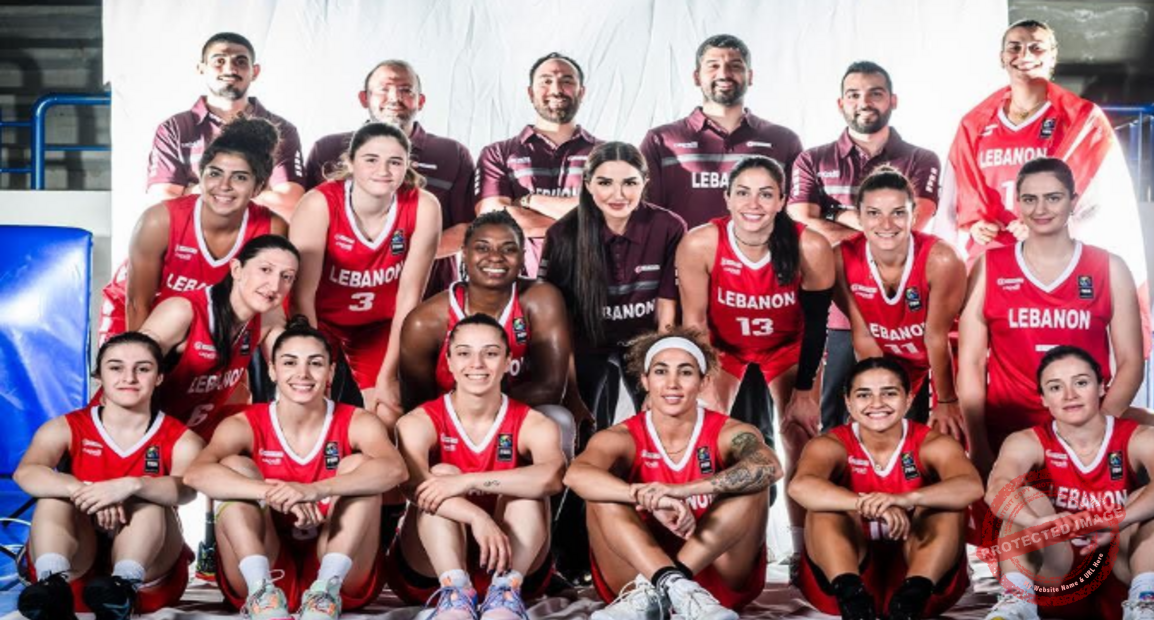 Read more about the article بعثة منتخب لبنان الى كأس آسيا في أوستراليا