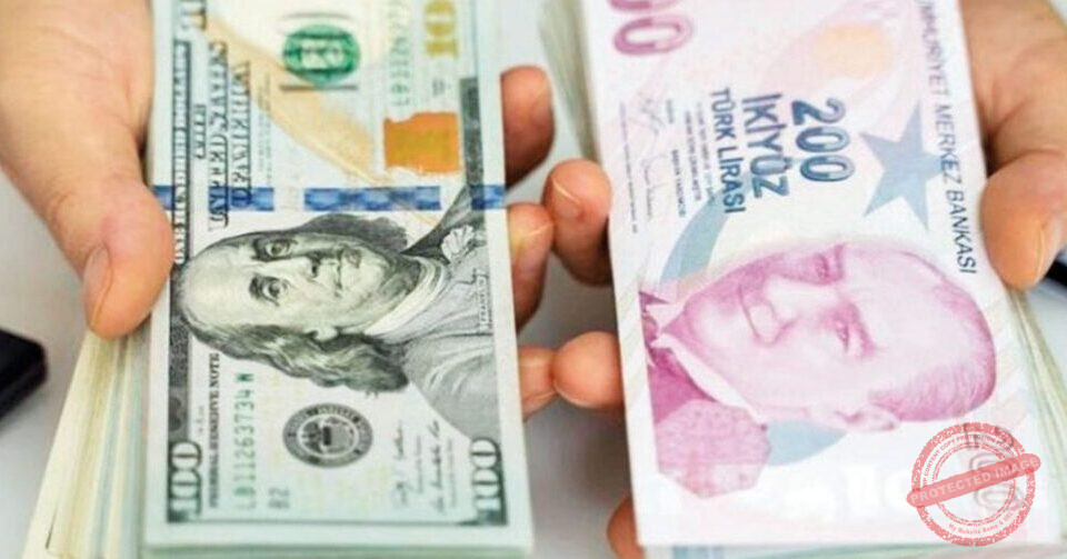 Read more about the article هبوط تاريخي لليرة التركية