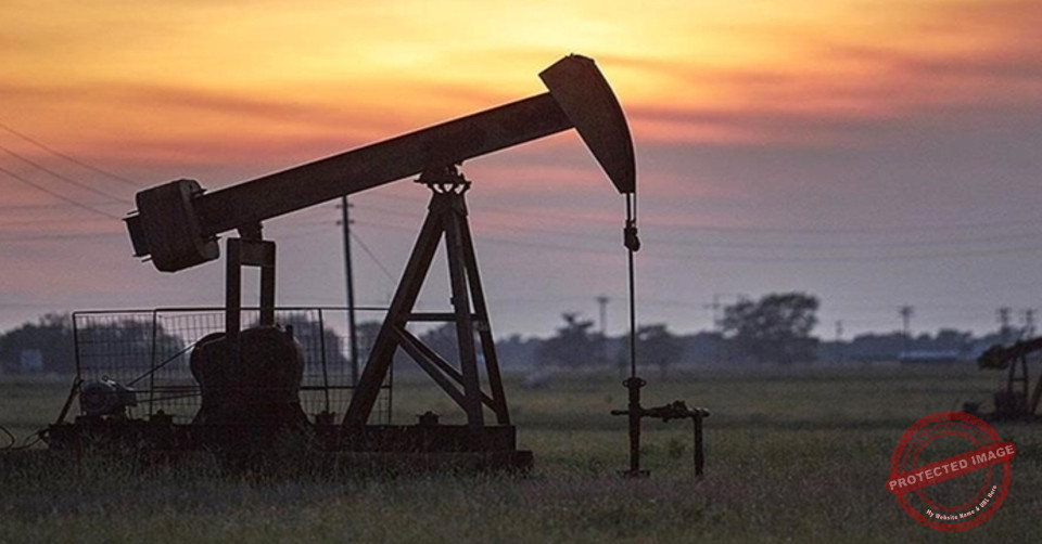 Read more about the article النفط يصعد وسط مخاوف