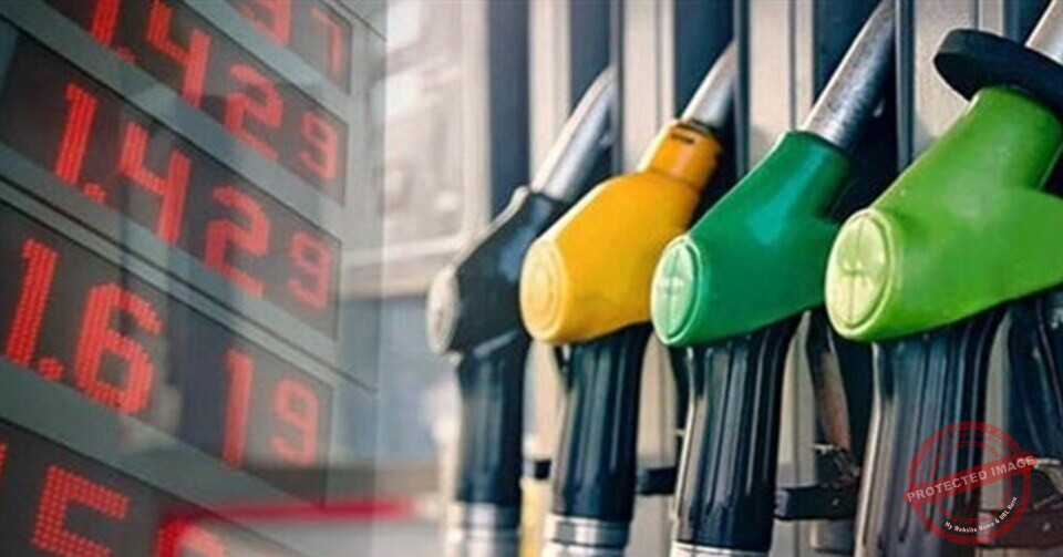 Read more about the article ارتفاع طفيف بأسعار المحروقات