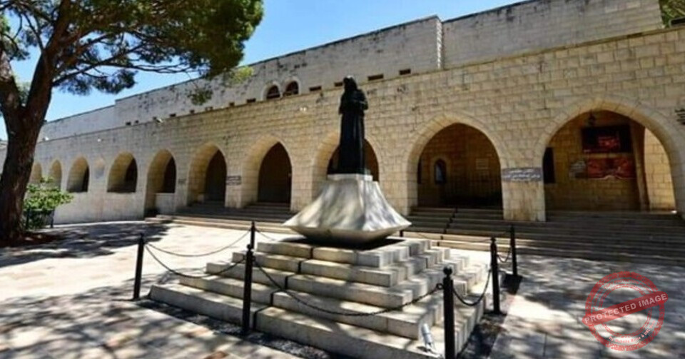 Read more about the article في ذكرى إعلان قداسة رفقا قدّاسات في جربتا