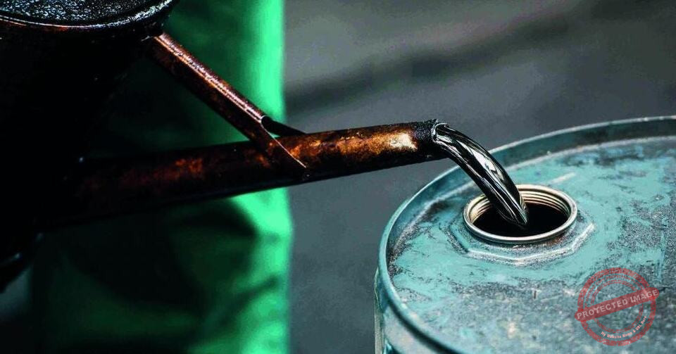 Read more about the article ارتفاع اسعار النفط