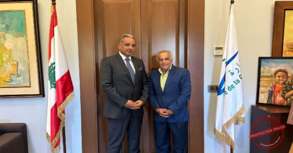 Read more about the article انطلاق فعاليات مهرجان “دير القمر في صُوَر”