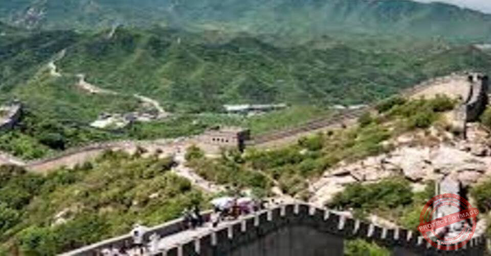 Read more about the article الصين تتوقع نمو الاقتصاد 5%