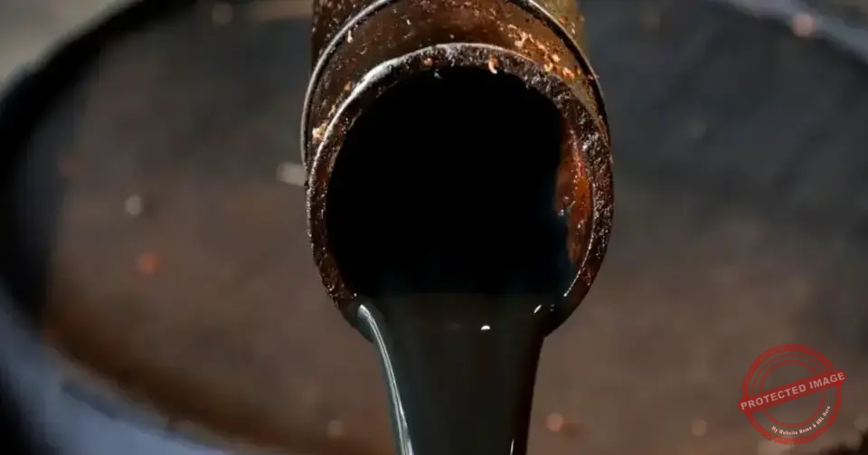 Read more about the article ارتفاع اسعار النفط