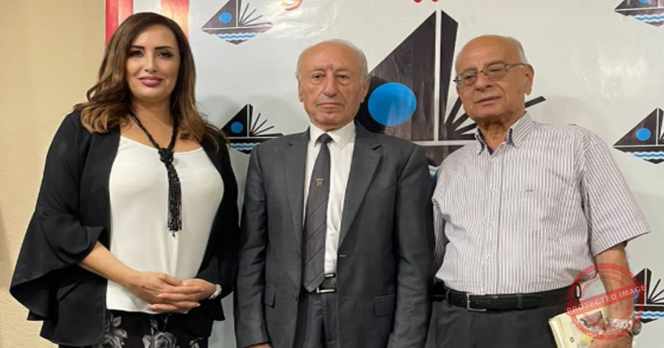 Read more about the article أمسية شعرية في منتدى صور الثقافي