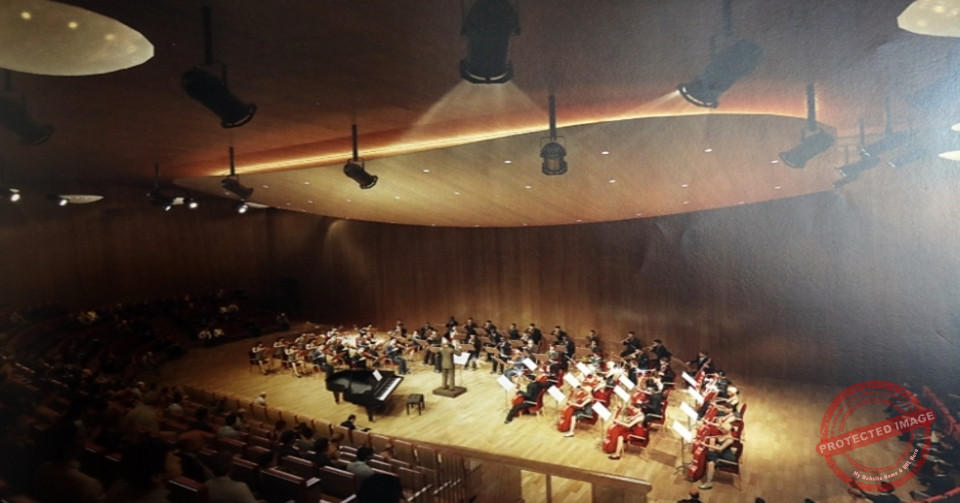 Read more about the article هبة القواس تقيم لقاء اعلاميا موسيقيا مفتوحا