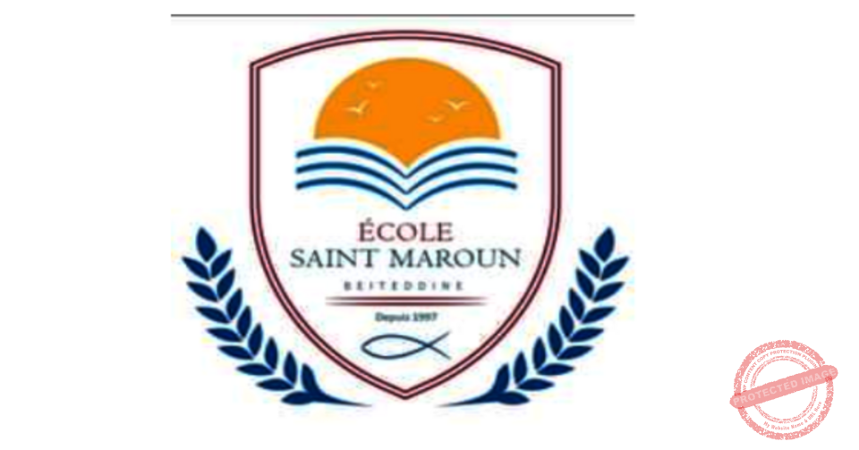 Read more about the article حفل تخريج طلاب مدرسة مار مارون بيت الدين