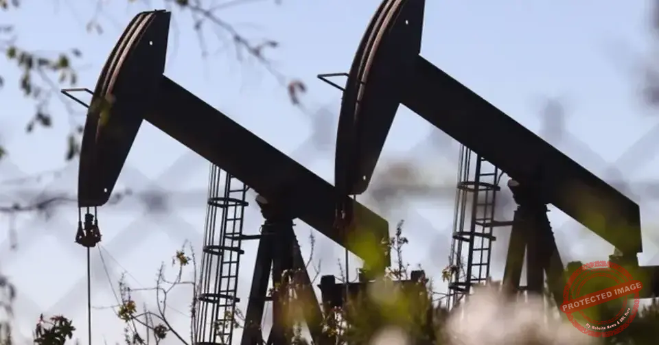 Read more about the article النفط يواصل خسائره